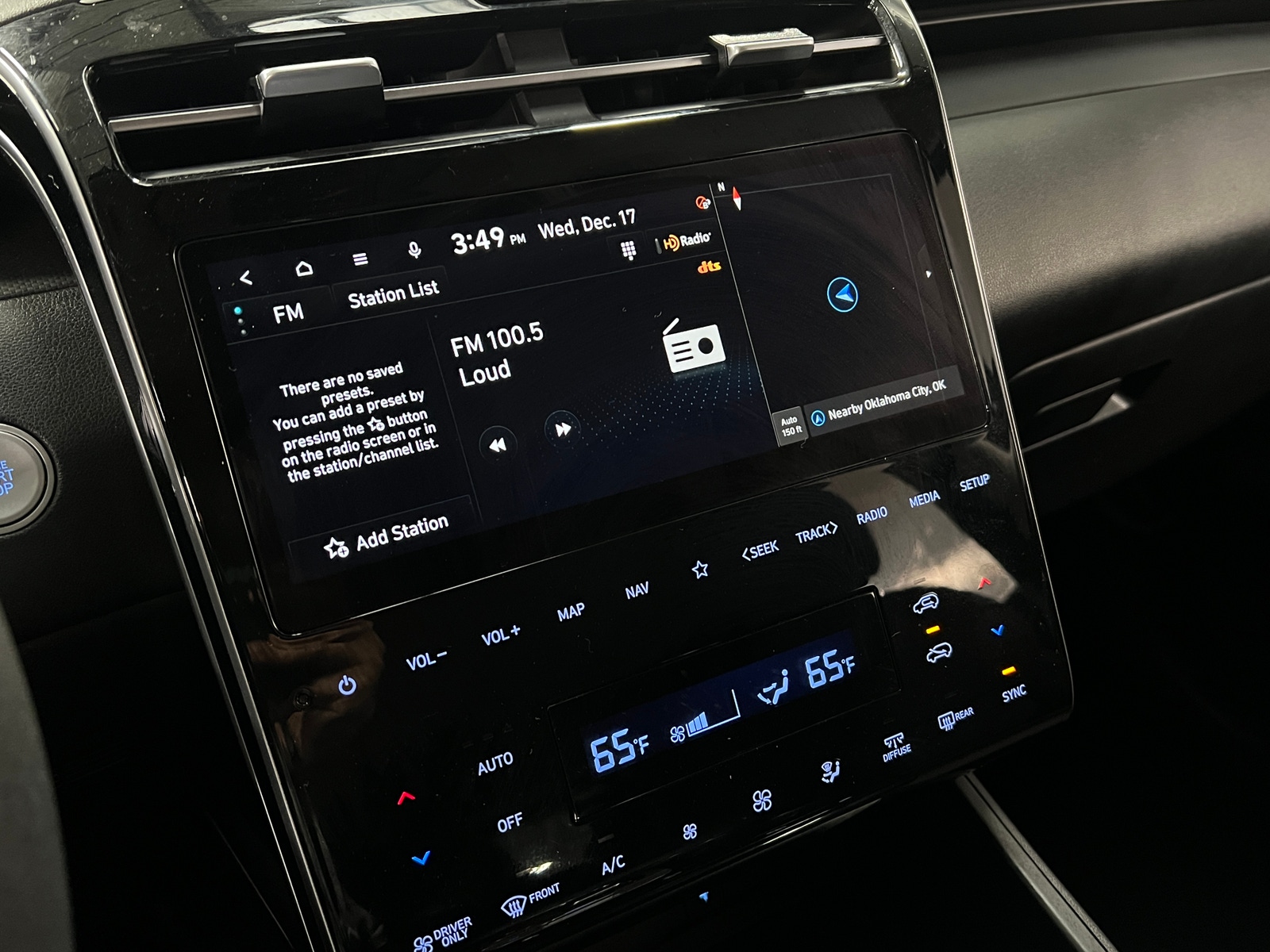 Thumbnail: 2024 Hyundai Tucson - 4