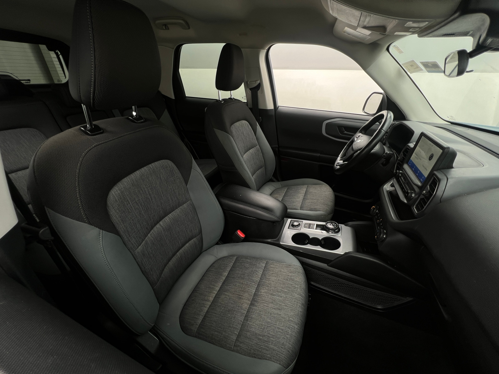 Thumbnail: 2023 Ford Bronco Sport - 2