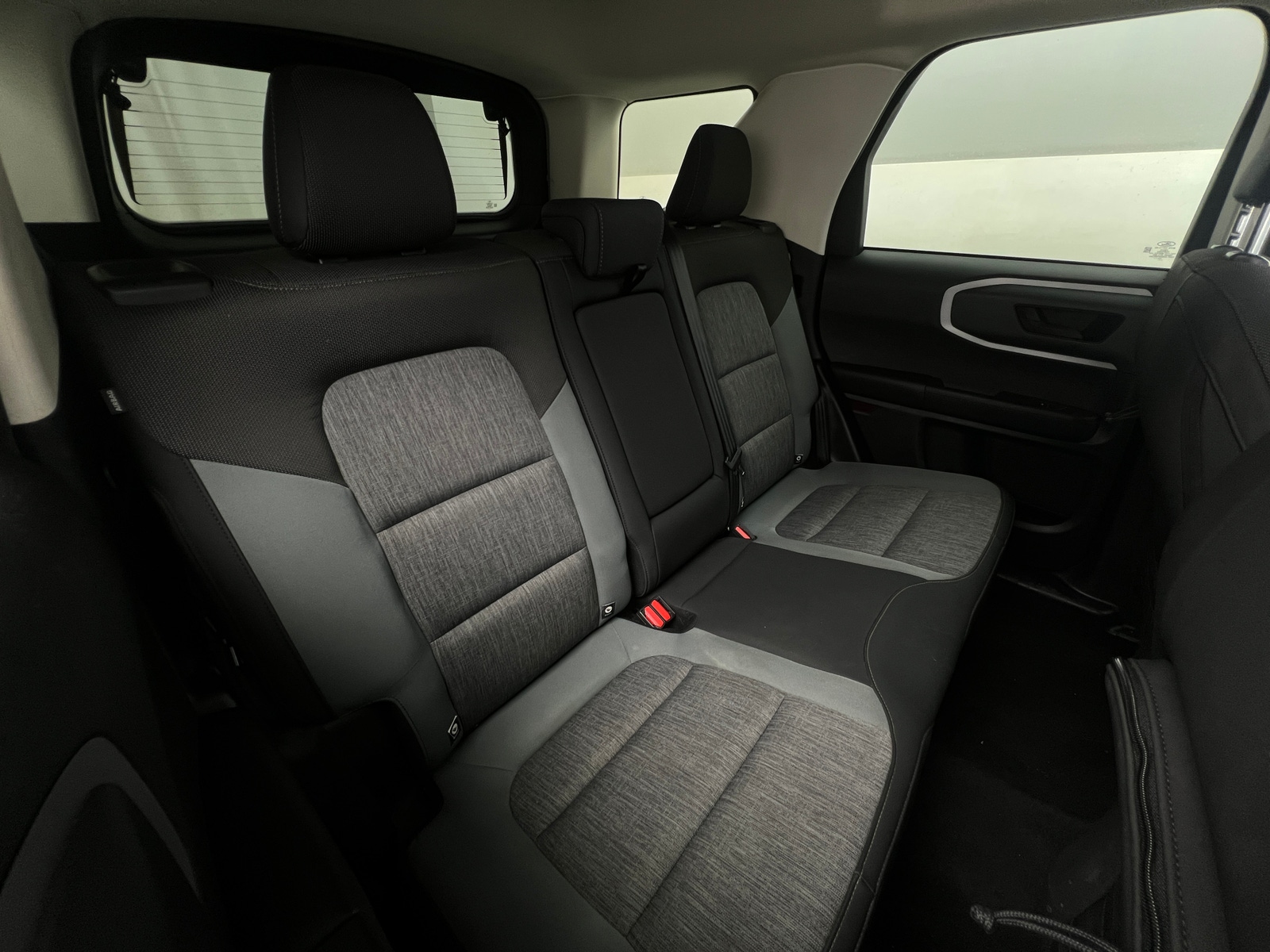 Thumbnail: 2023 Ford Bronco Sport - 6