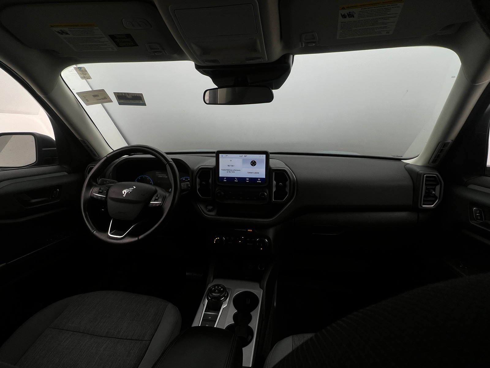 Thumbnail: 2023 Ford Bronco Sport - 3