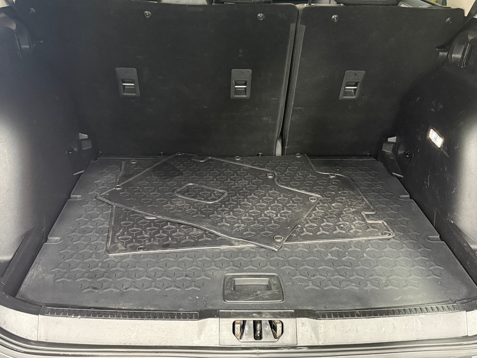 Thumbnail: 2023 Ford Bronco Sport - 7