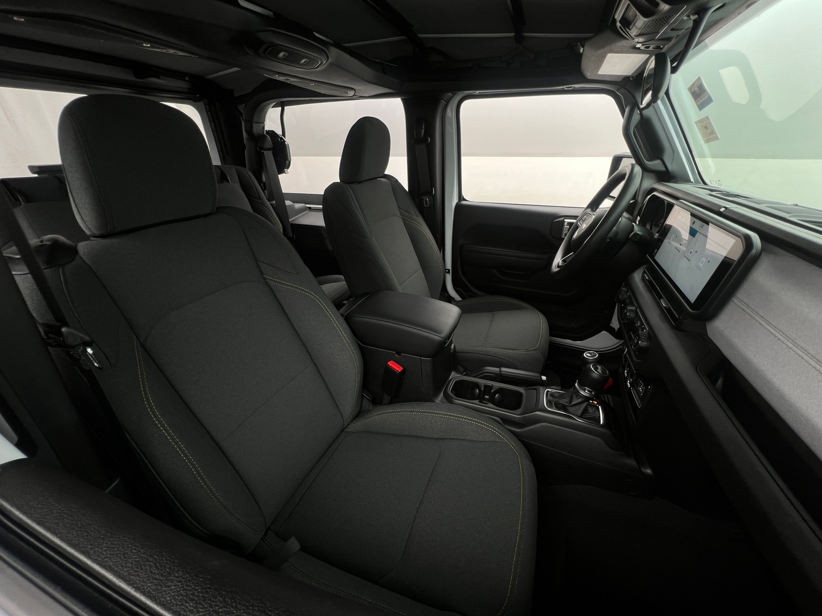 Thumbnail: 2025 Jeep Wrangler - 2