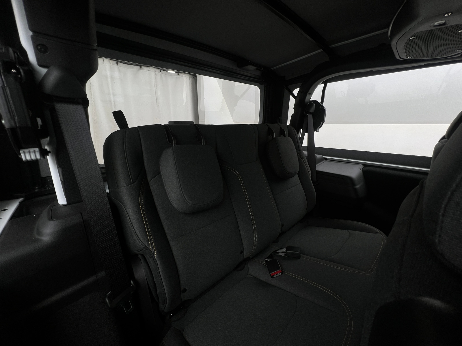 Thumbnail: 2025 Jeep Wrangler - 6