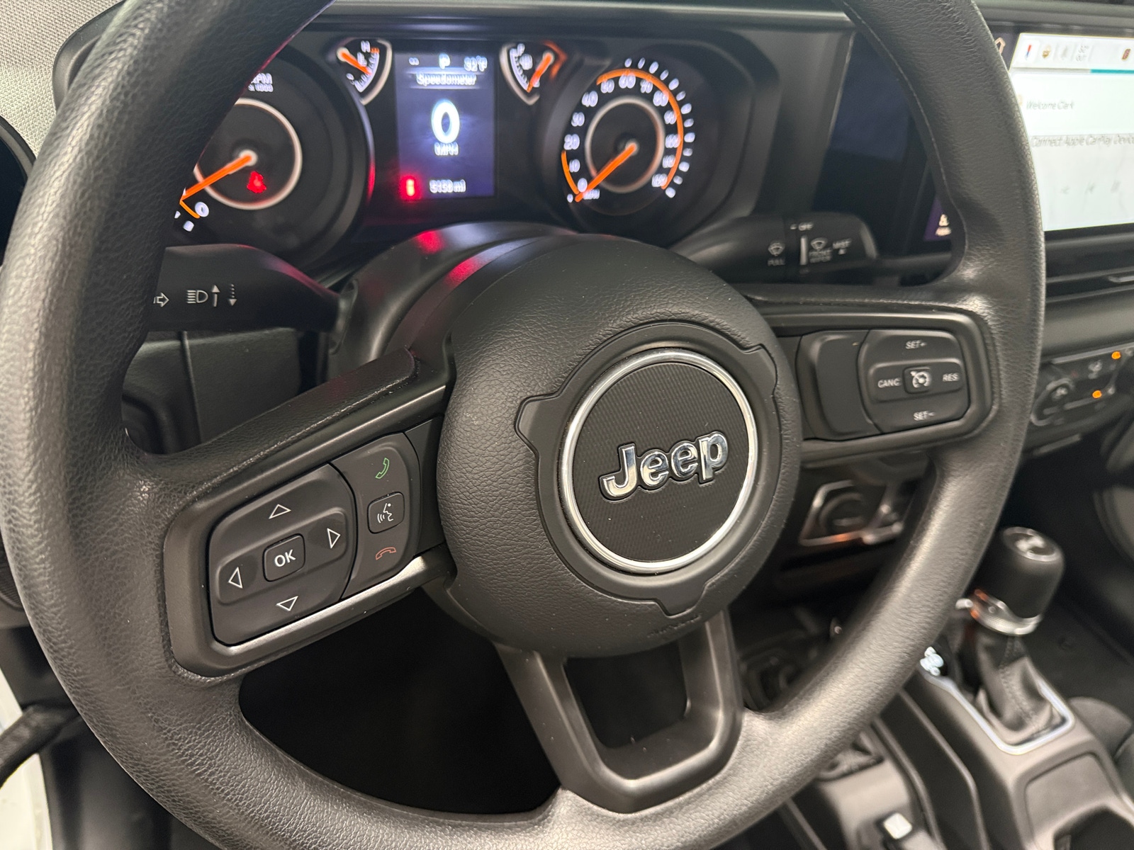 Thumbnail: 2025 Jeep Wrangler - 5