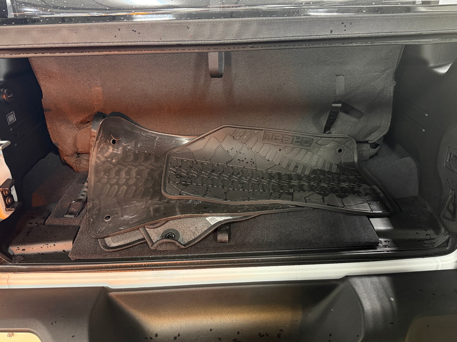 Thumbnail: 2025 Jeep Wrangler - 7