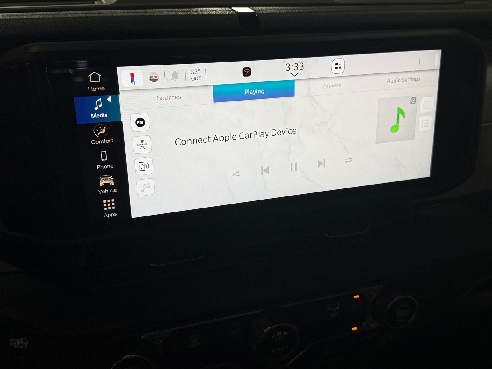 Thumbnail: 2025 Jeep Wrangler - 4