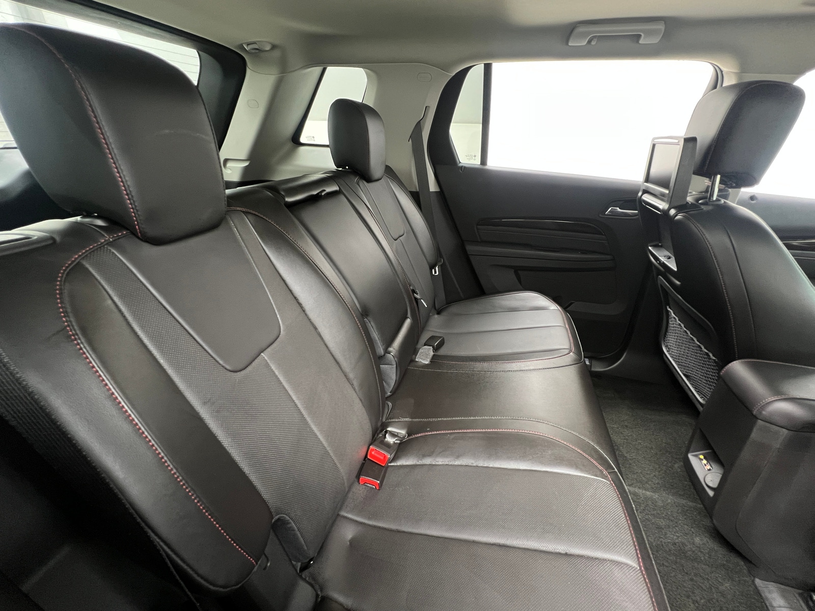 Thumbnail: 2014 GMC Terrain - 5