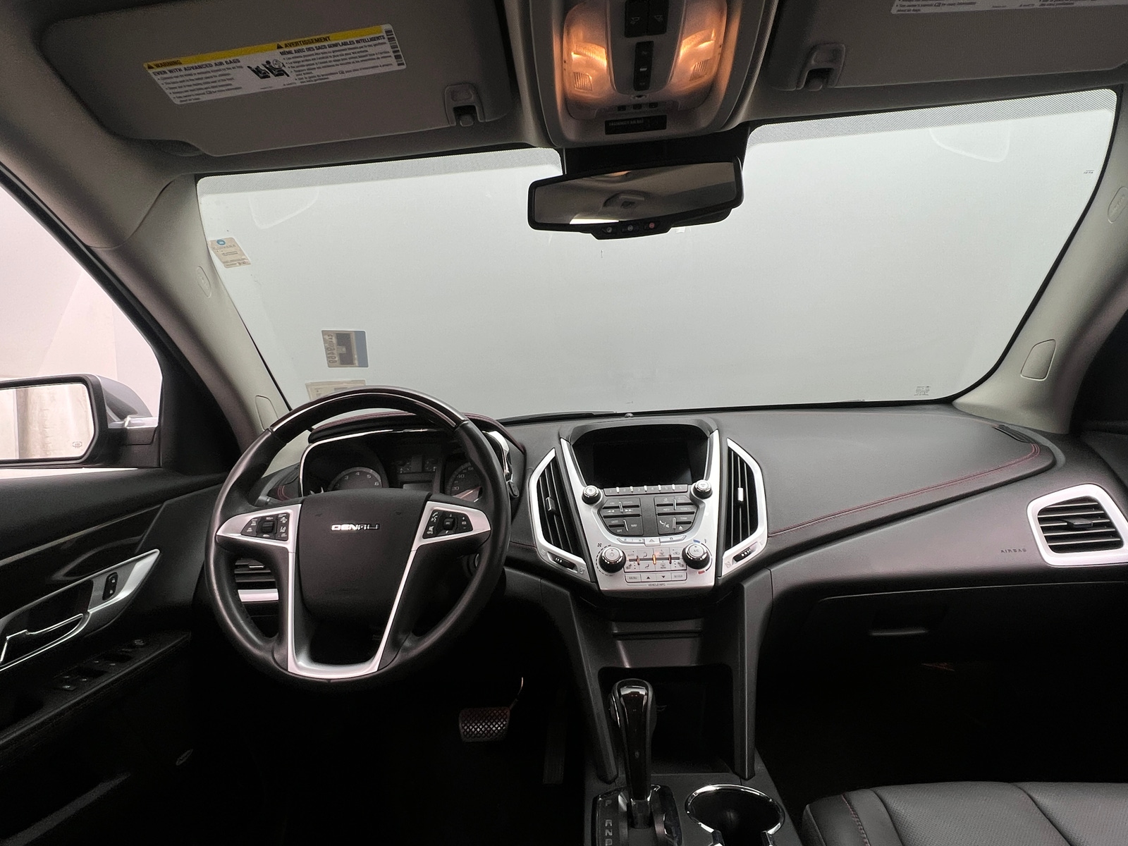 Thumbnail: 2014 GMC Terrain - 2
