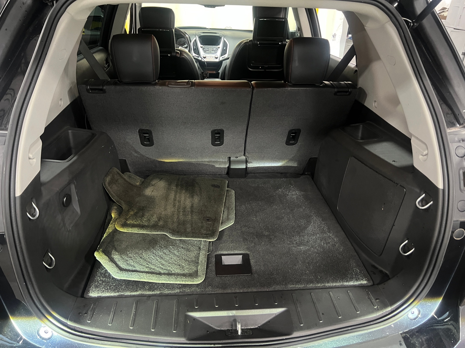 Thumbnail: 2014 GMC Terrain - 6