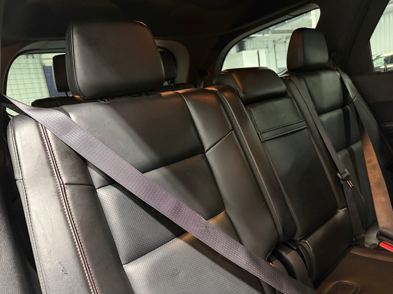 Thumbnail: 2024 Dodge Durango - 5