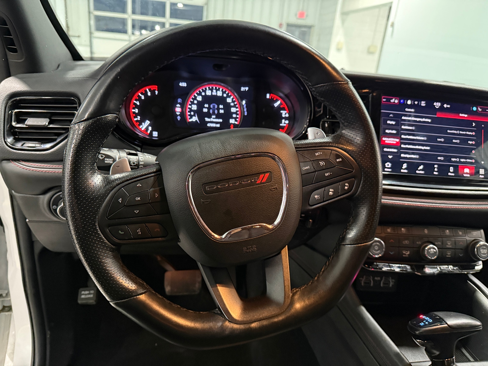 Thumbnail: 2024 Dodge Durango - 4