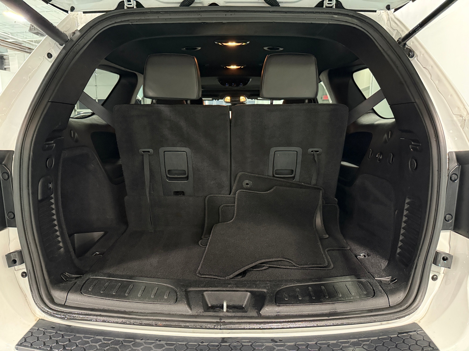 Thumbnail: 2024 Dodge Durango - 6