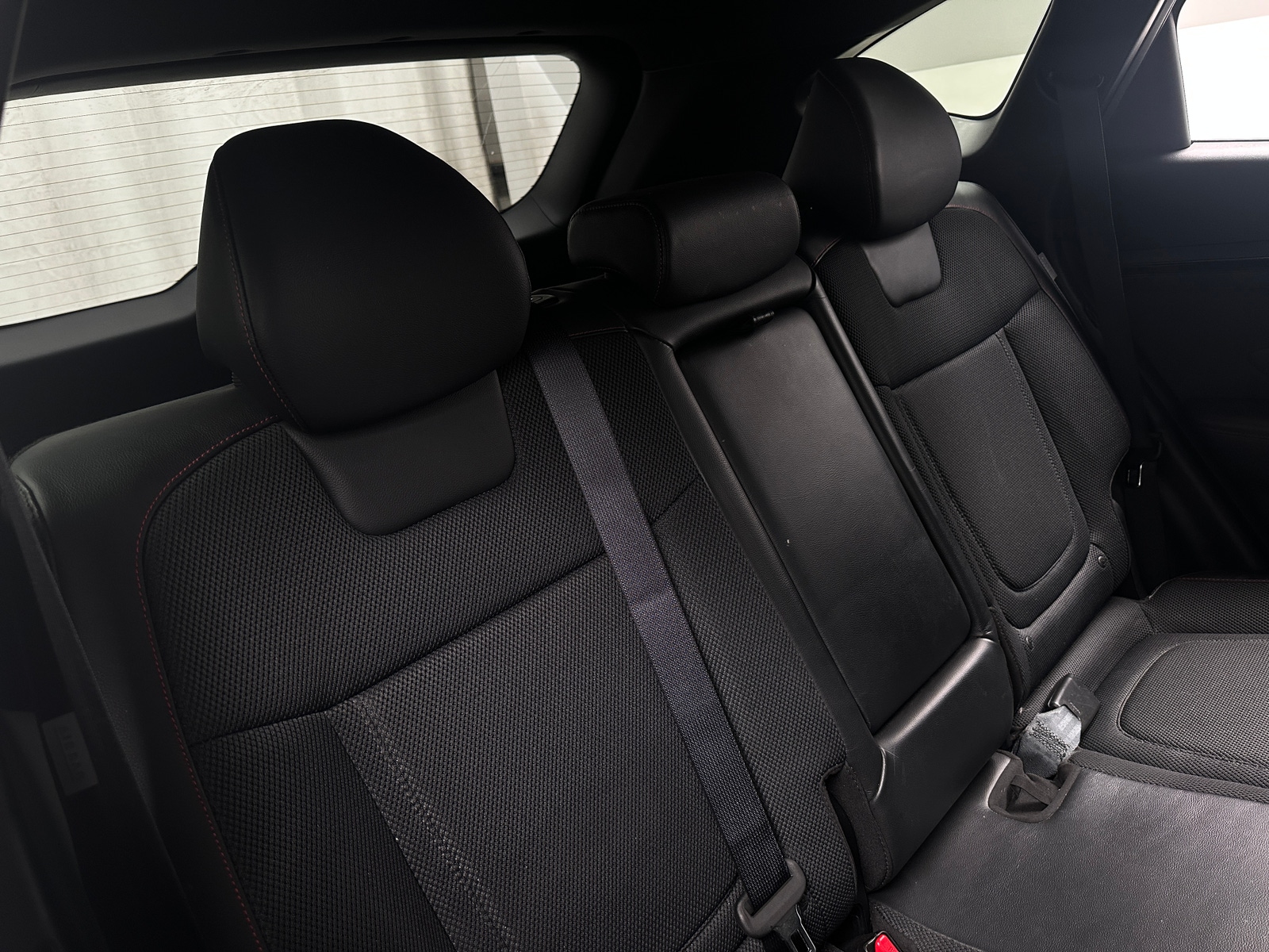 Thumbnail: 2024 Hyundai Tucson - 6