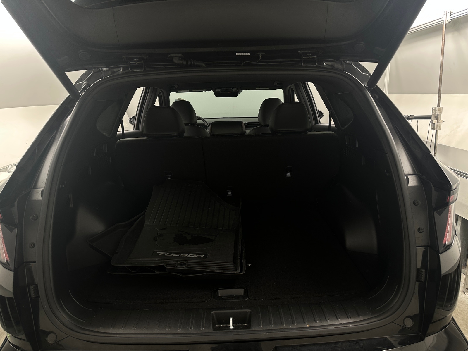 Thumbnail: 2024 Hyundai Tucson - 7