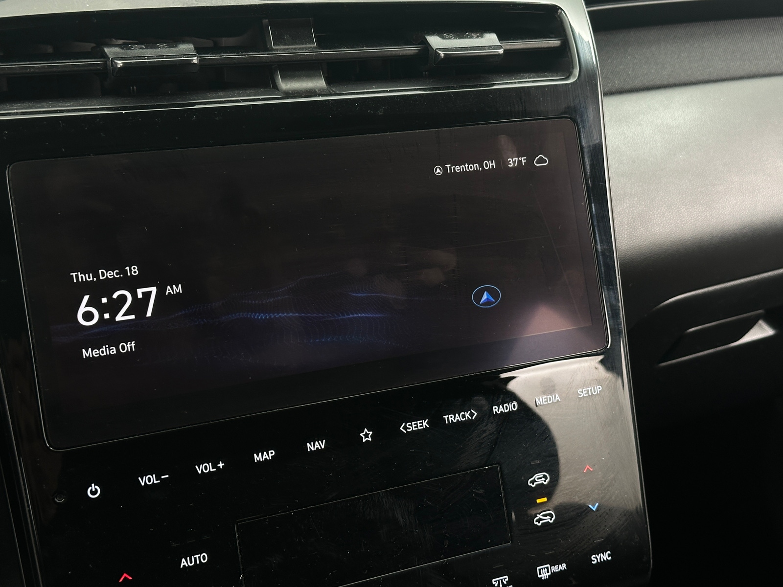 Thumbnail: 2024 Hyundai Tucson - 4