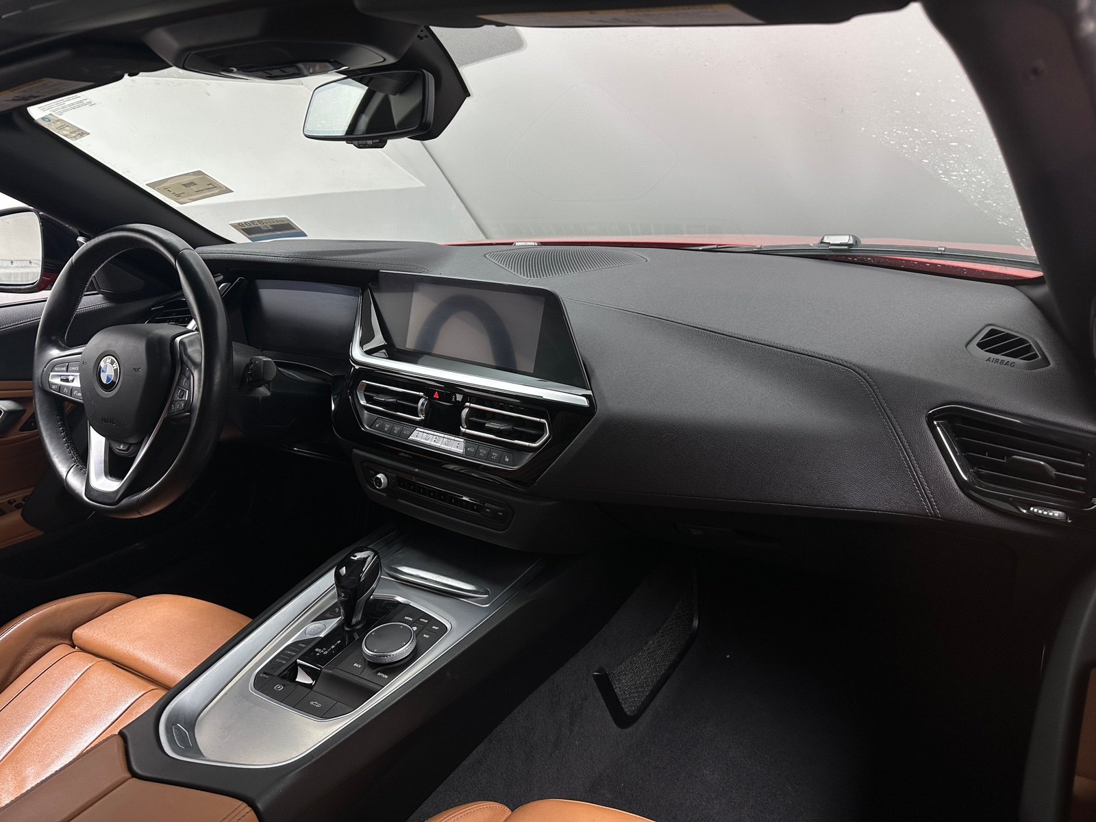 Thumbnail: 2020 BMW Z4 - 2