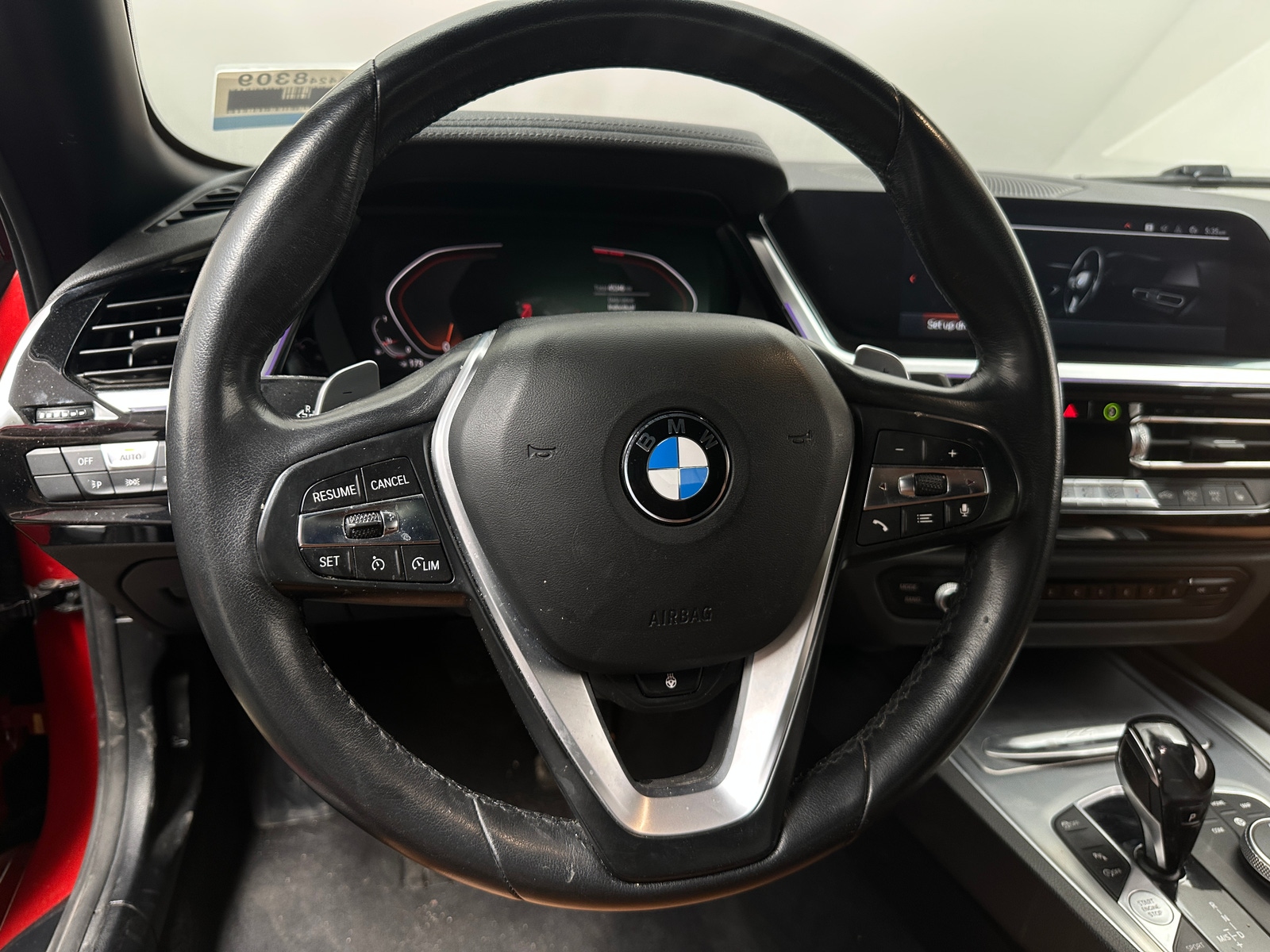 Thumbnail: 2020 BMW Z4 - 4