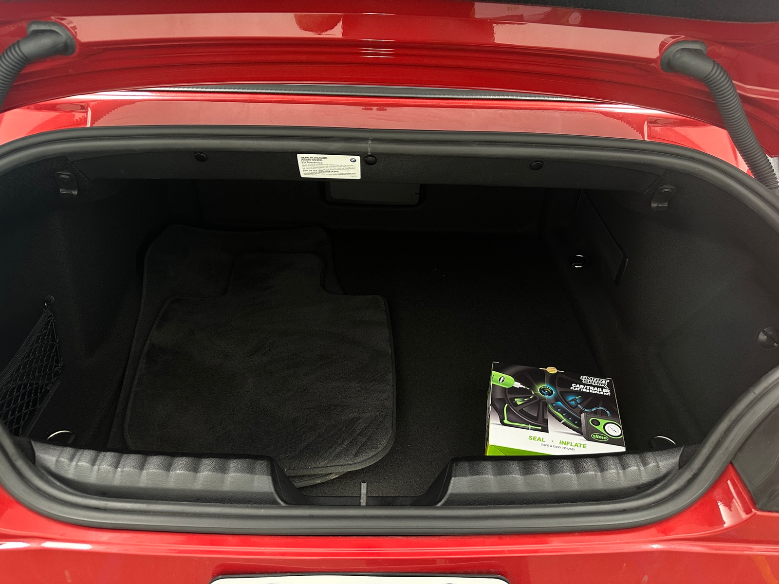 Thumbnail: 2020 BMW Z4 - 5