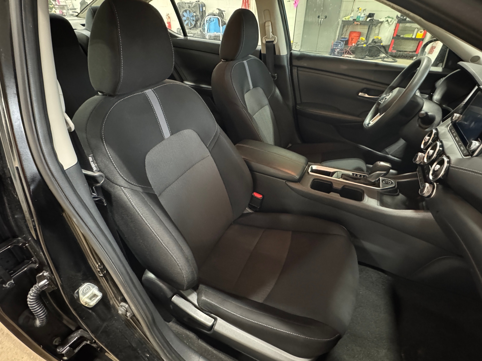 Thumbnail: 2024 Nissan Sentra - 2