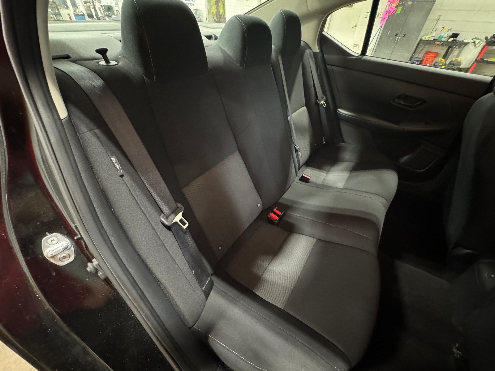 Thumbnail: 2024 Nissan Sentra - 6