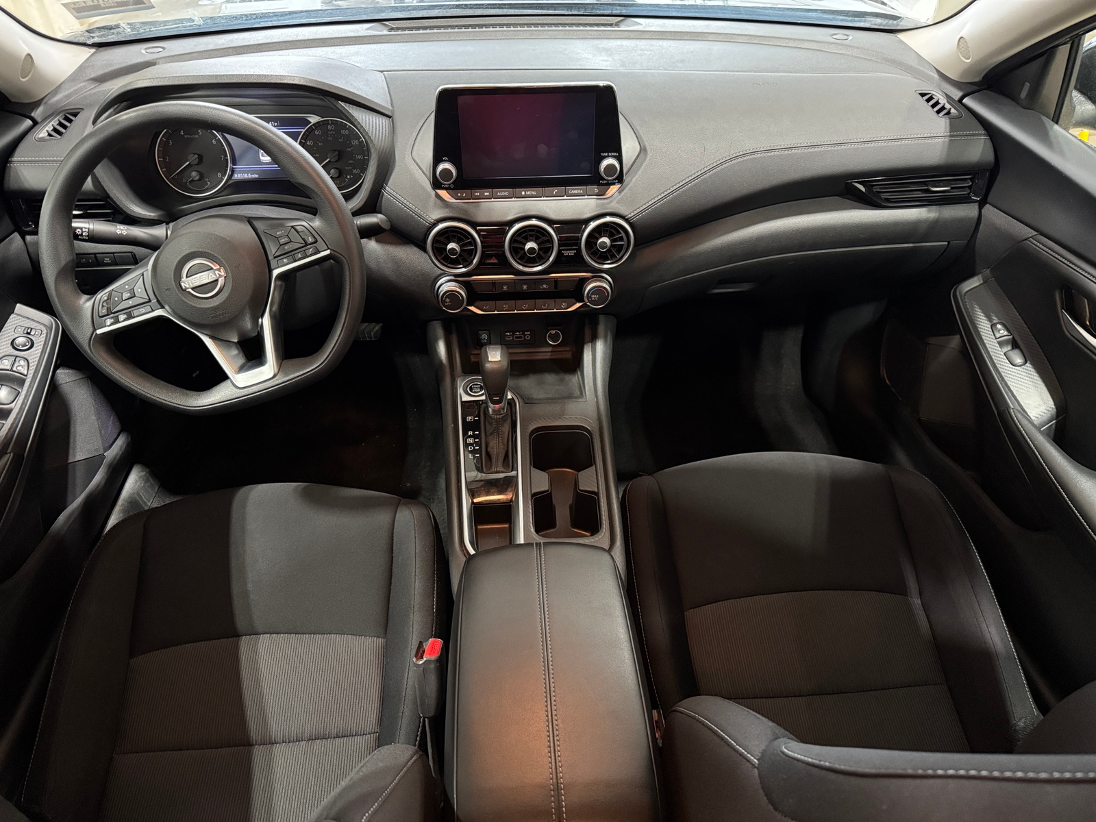 Thumbnail: 2024 Nissan Sentra - 3