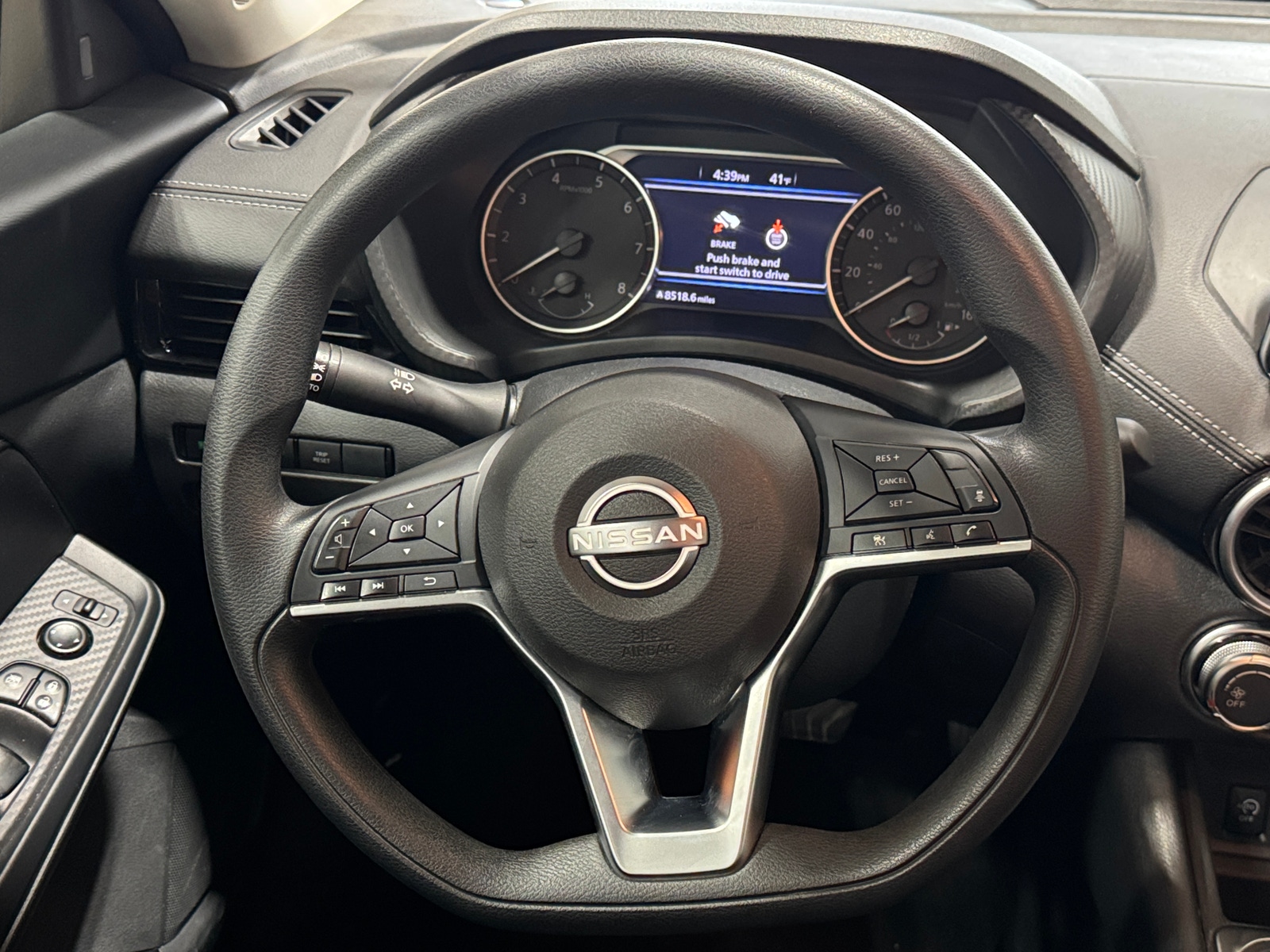 Thumbnail: 2024 Nissan Sentra - 5