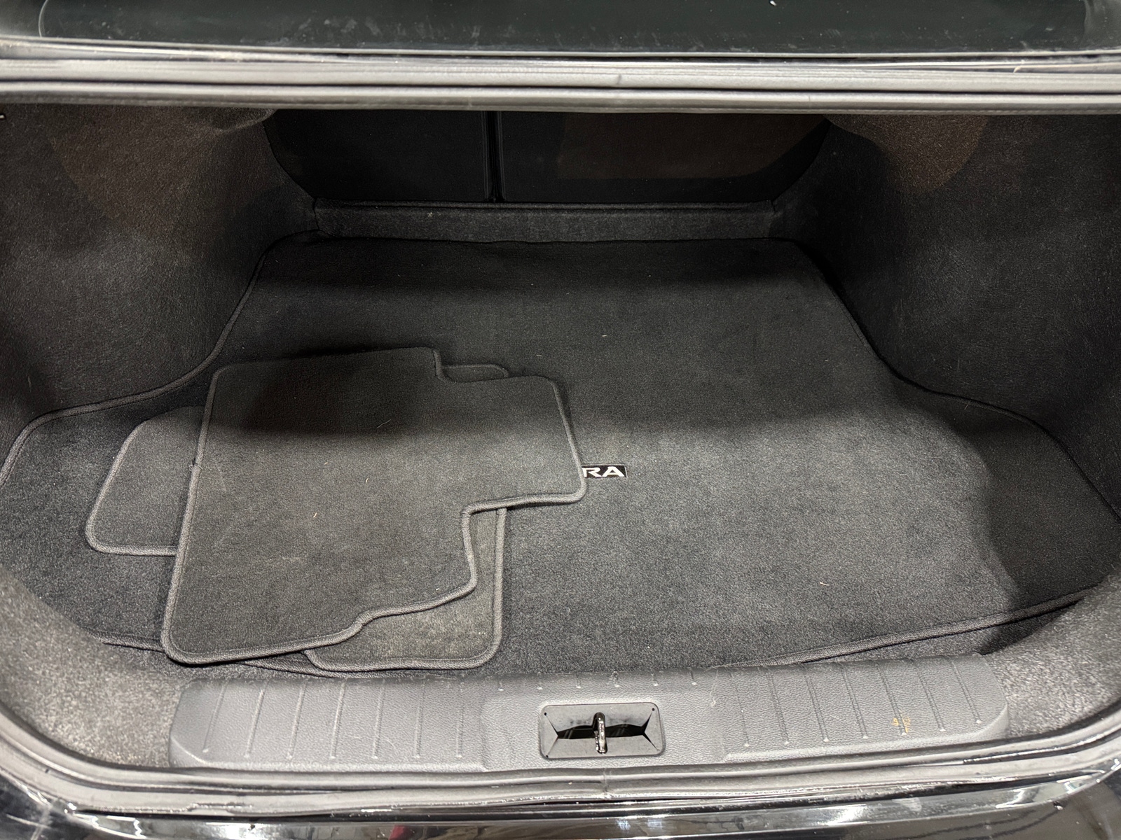 Thumbnail: 2024 Nissan Sentra - 7