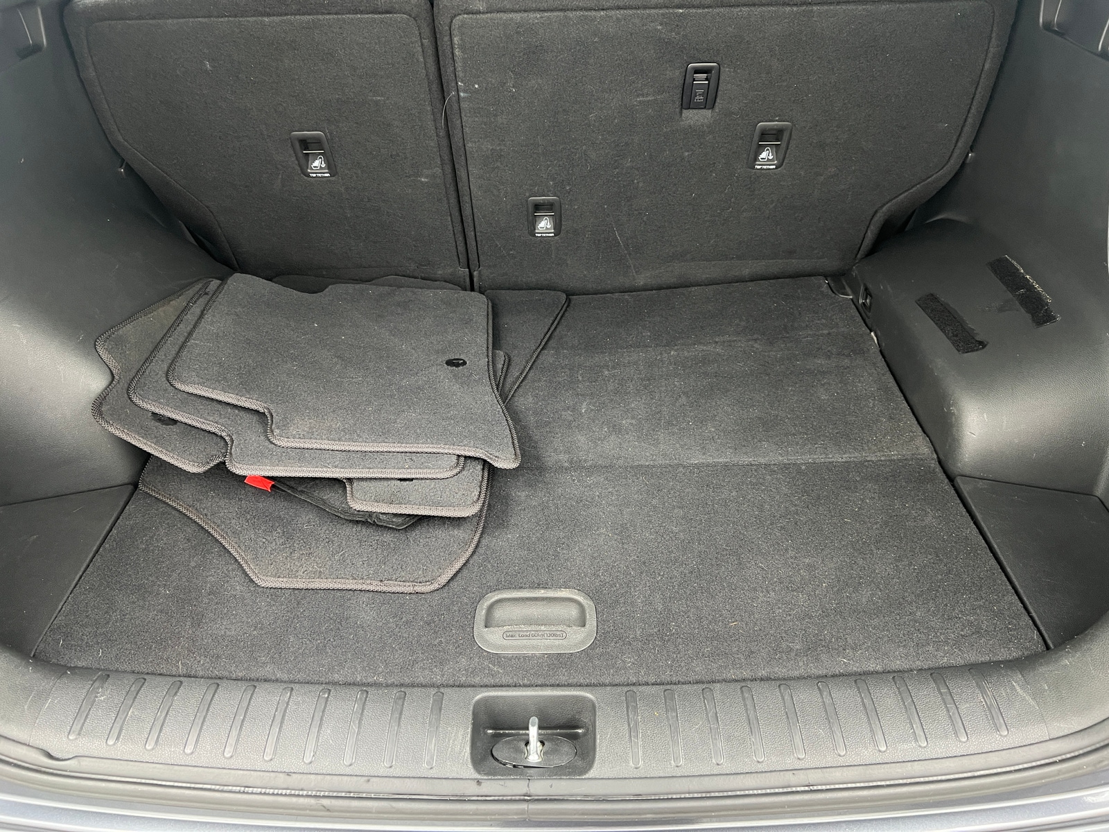 Thumbnail: 2018 Hyundai Tucson - 7