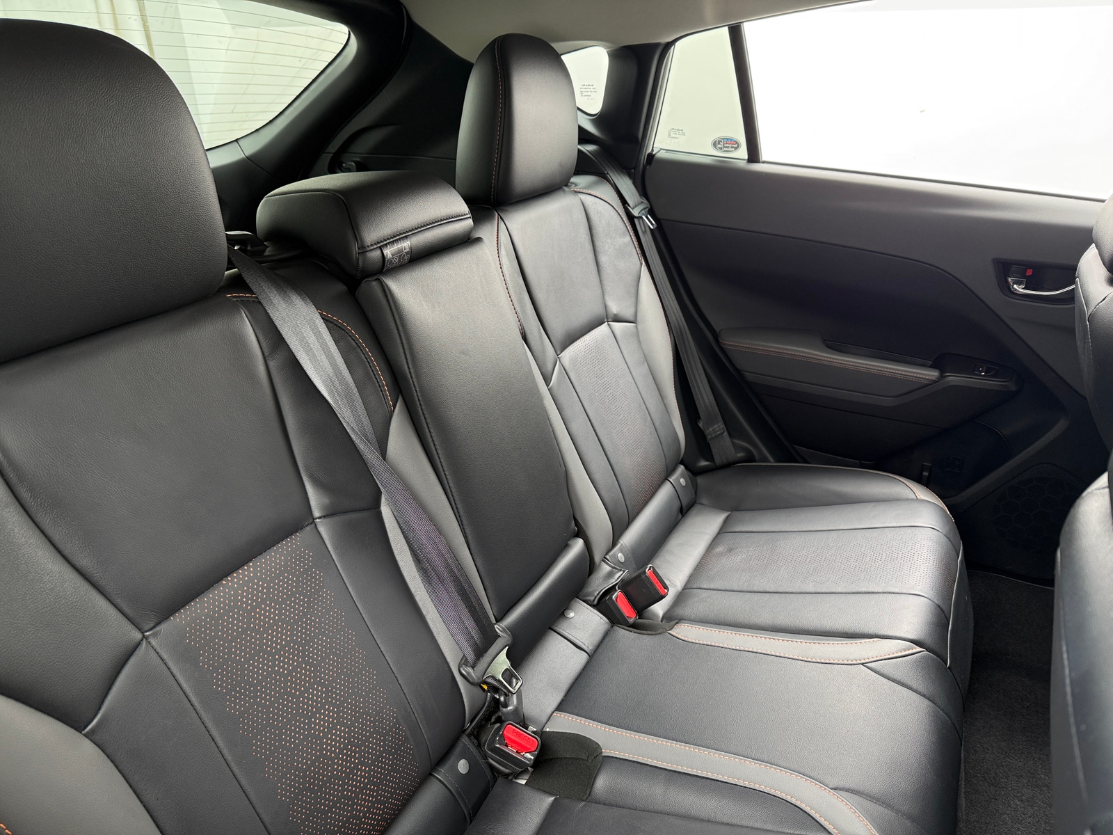 Thumbnail: 2024 Subaru Crosstrek - 5