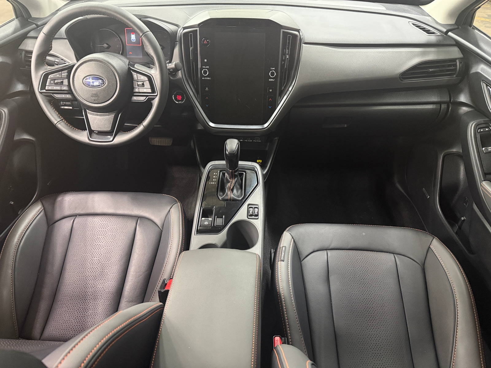 Thumbnail: 2024 Subaru Crosstrek - 2