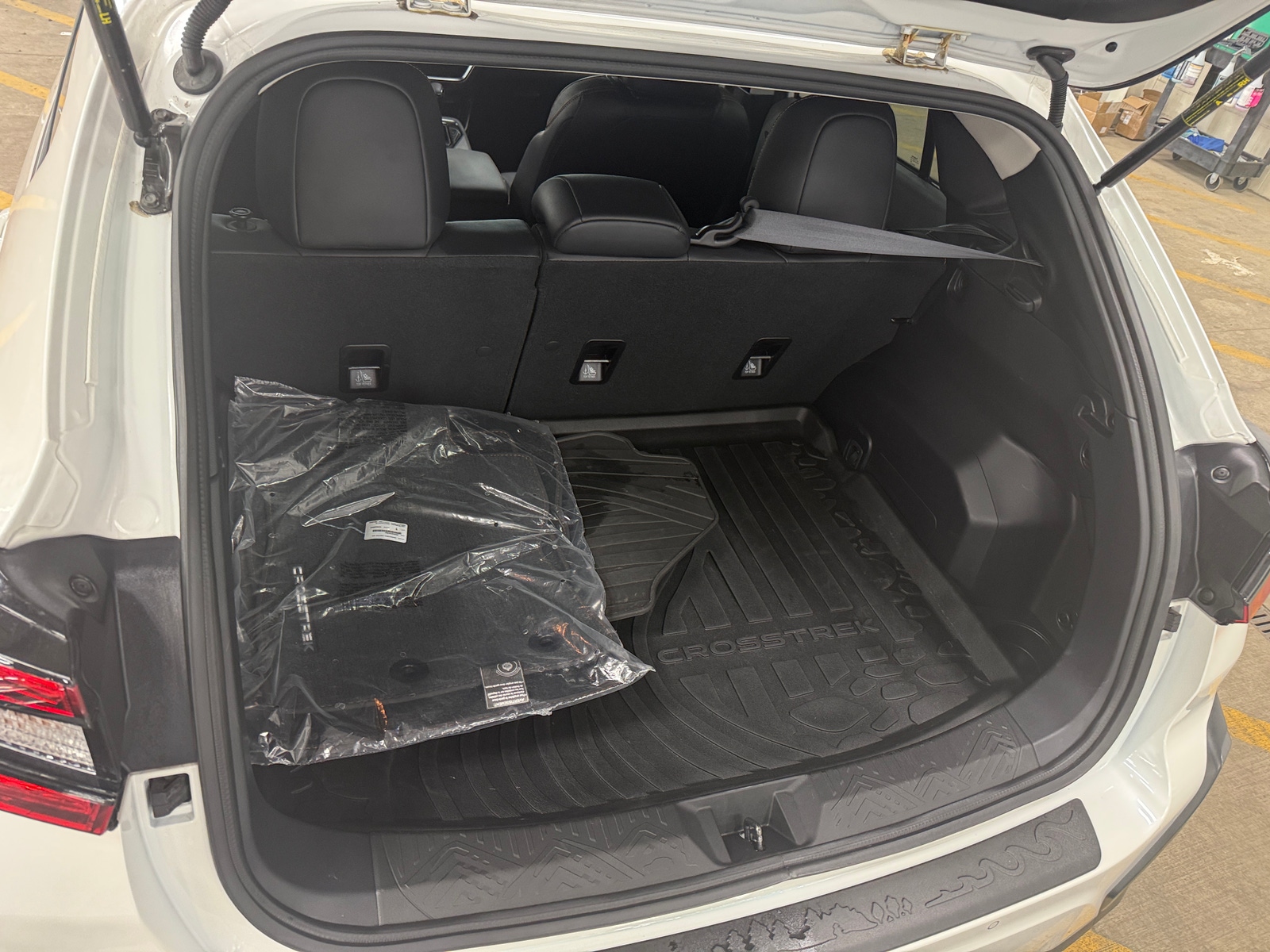 Thumbnail: 2024 Subaru Crosstrek - 6