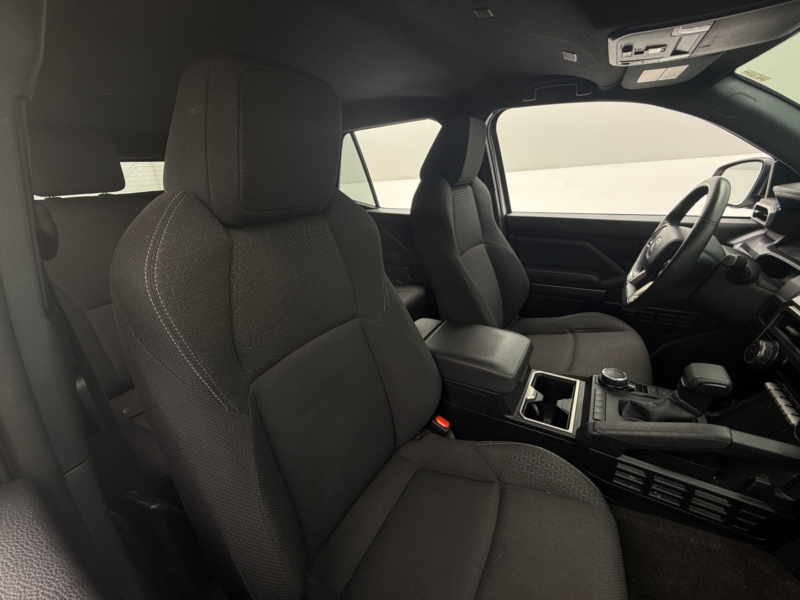 Thumbnail: 2025 Toyota 4Runner - 2