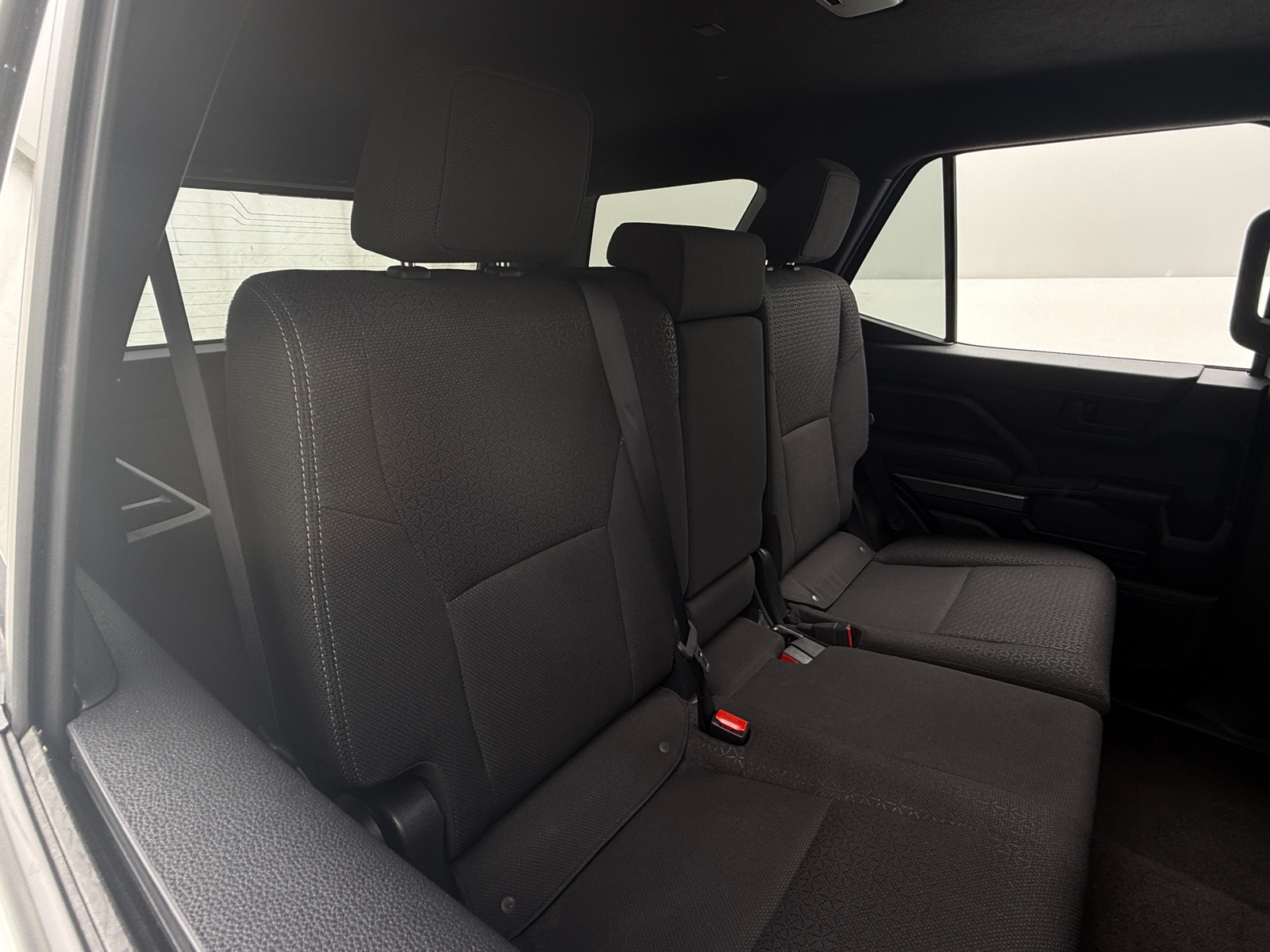 Thumbnail: 2025 Toyota 4Runner - 6