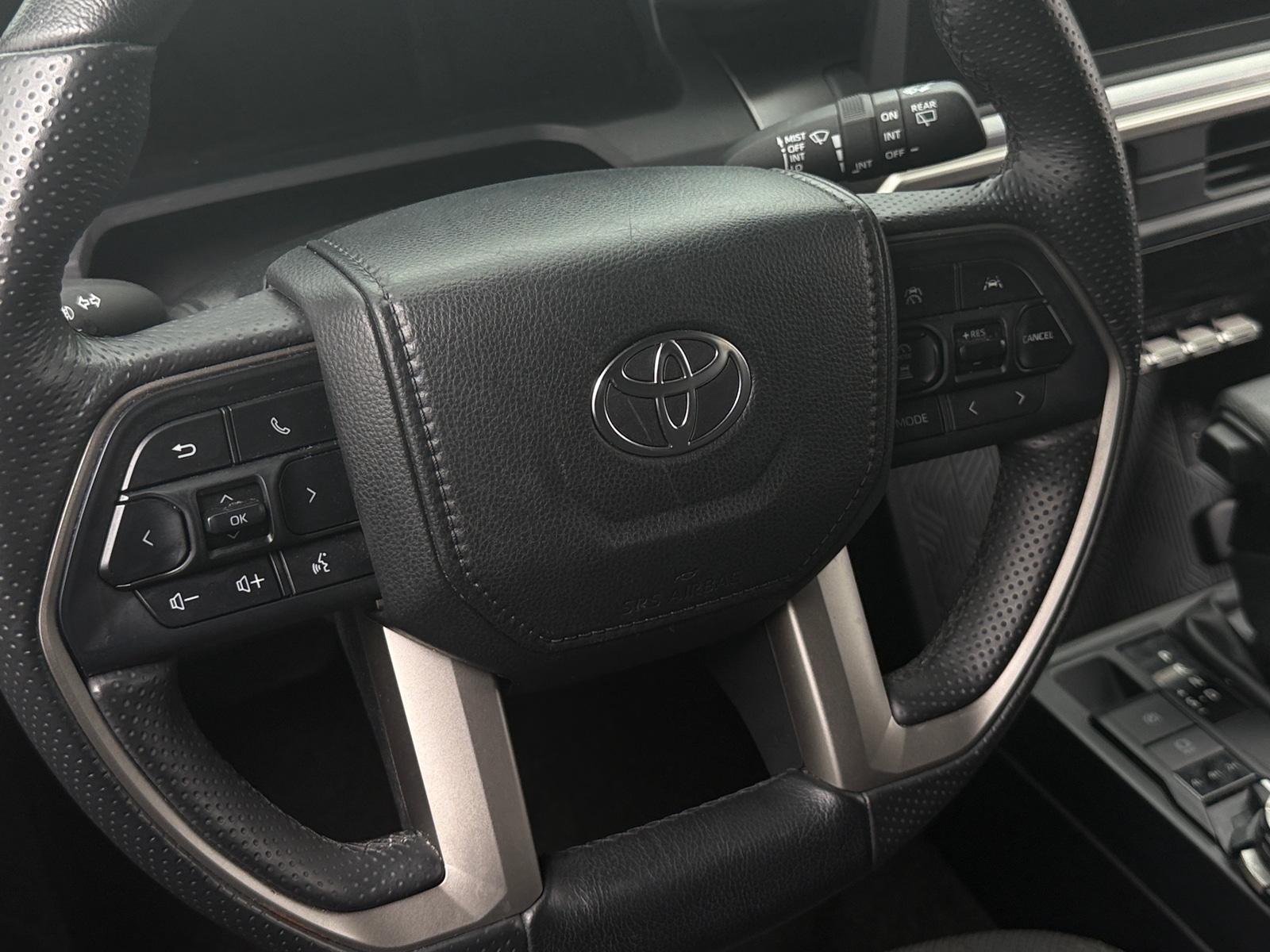 Thumbnail: 2025 Toyota 4Runner - 5