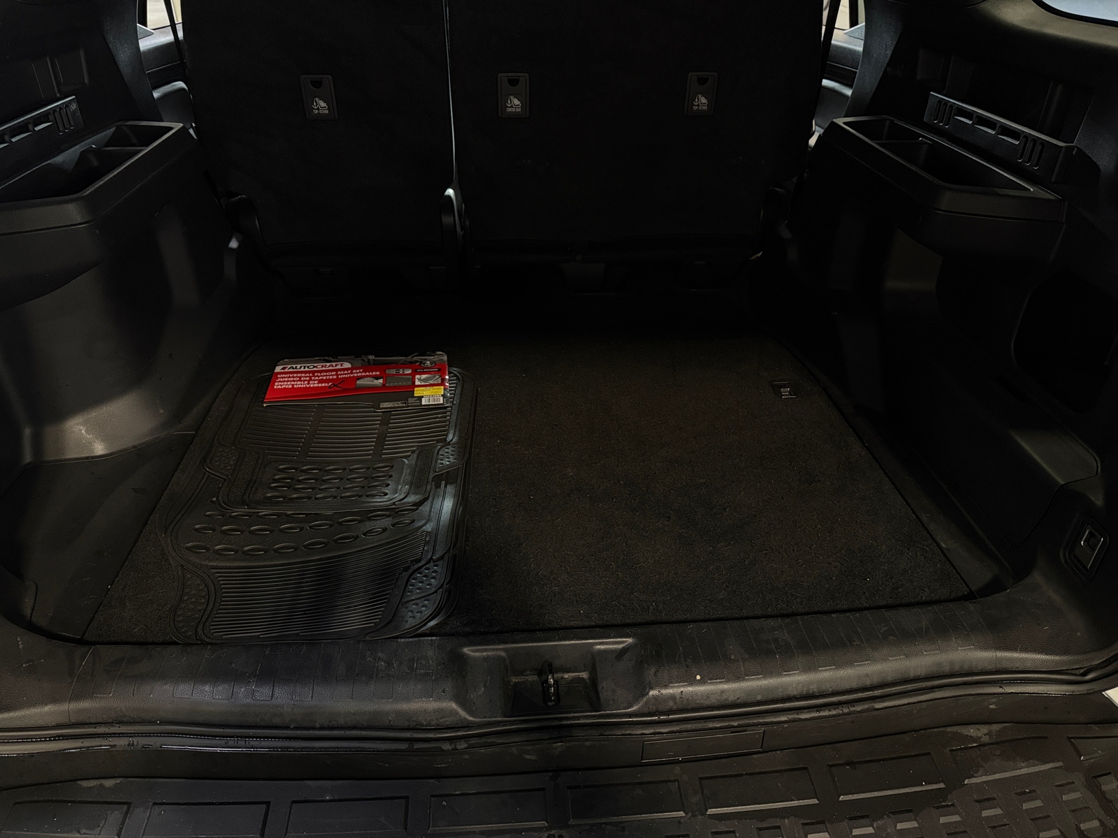 Thumbnail: 2025 Toyota 4Runner - 7