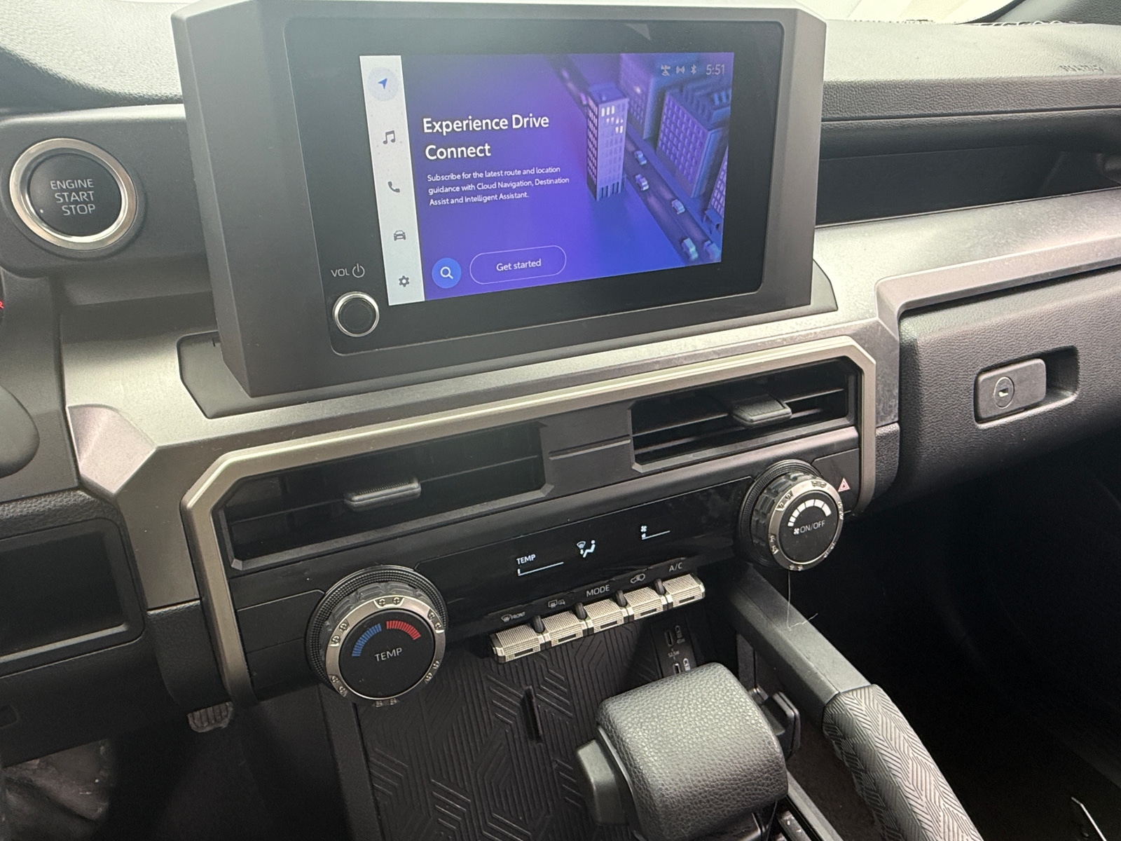 Thumbnail: 2025 Toyota 4Runner - 4