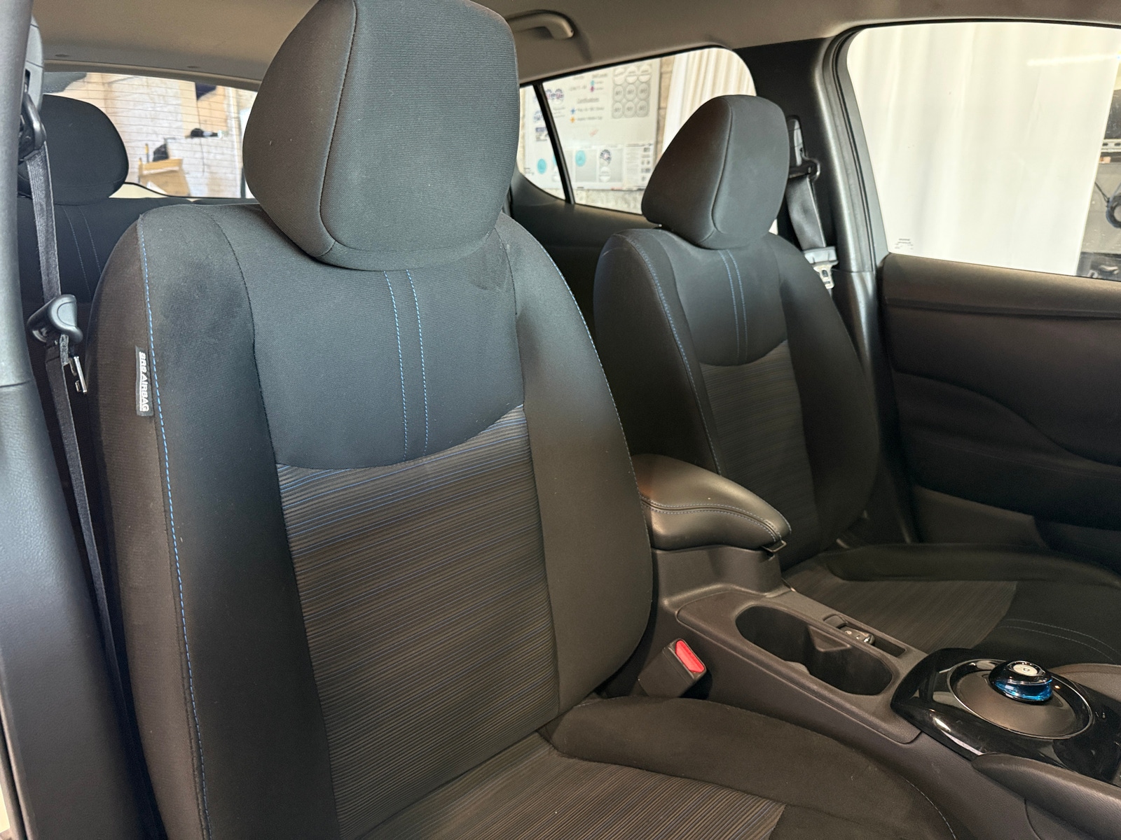 Thumbnail: 2019 Nissan Leaf - 2