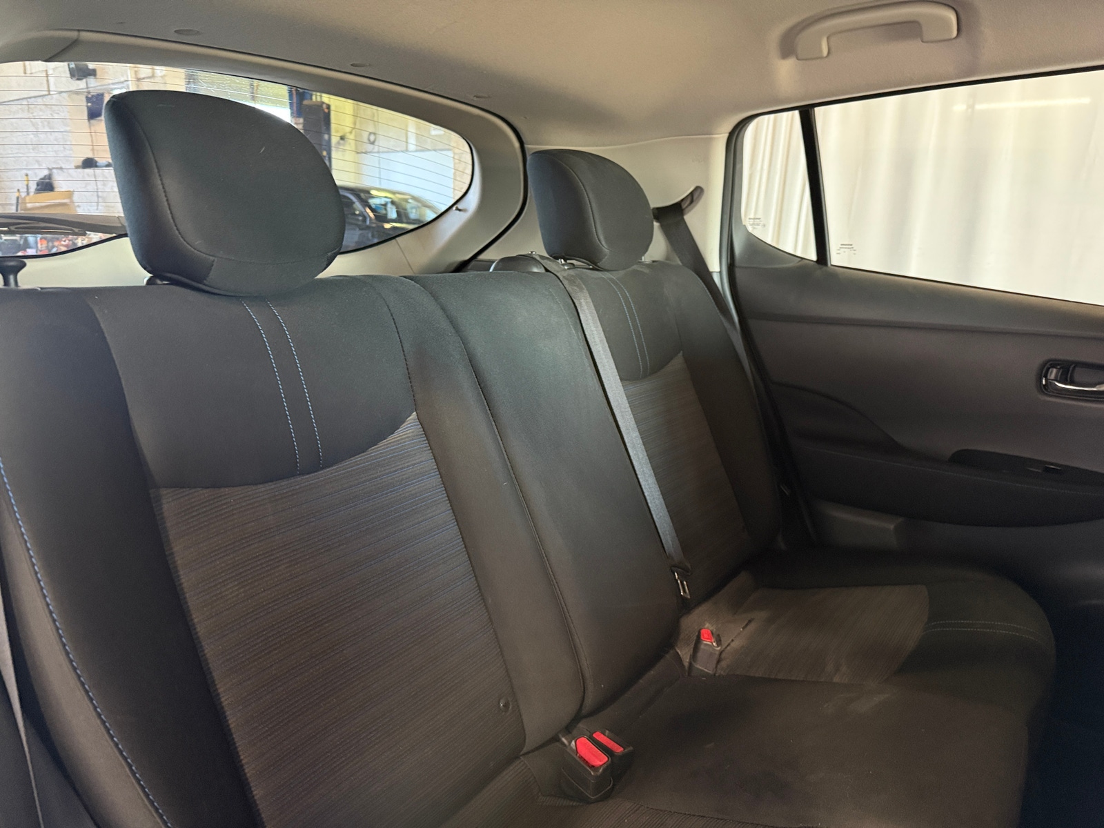 Thumbnail: 2019 Nissan Leaf - 6