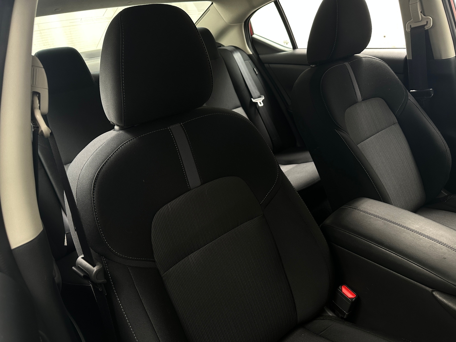 Thumbnail: 2024 Nissan Sentra - 2