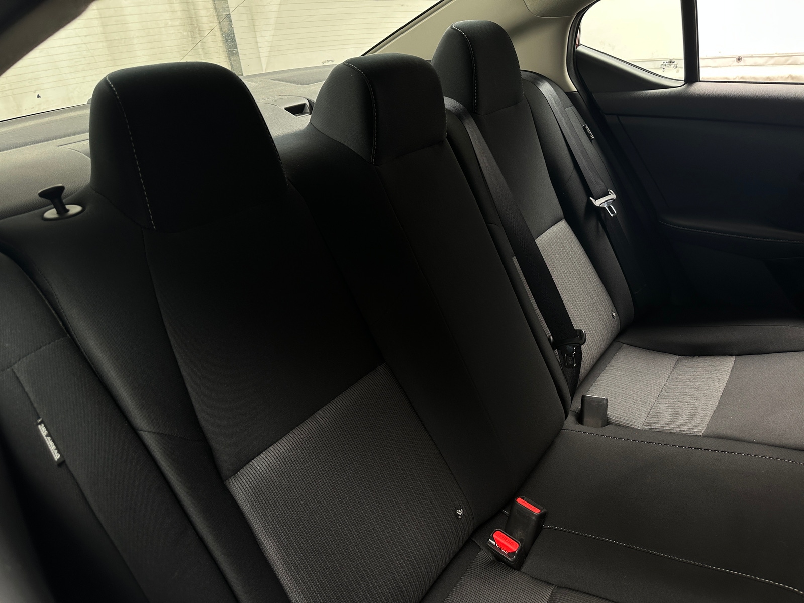 Thumbnail: 2024 Nissan Sentra - 6