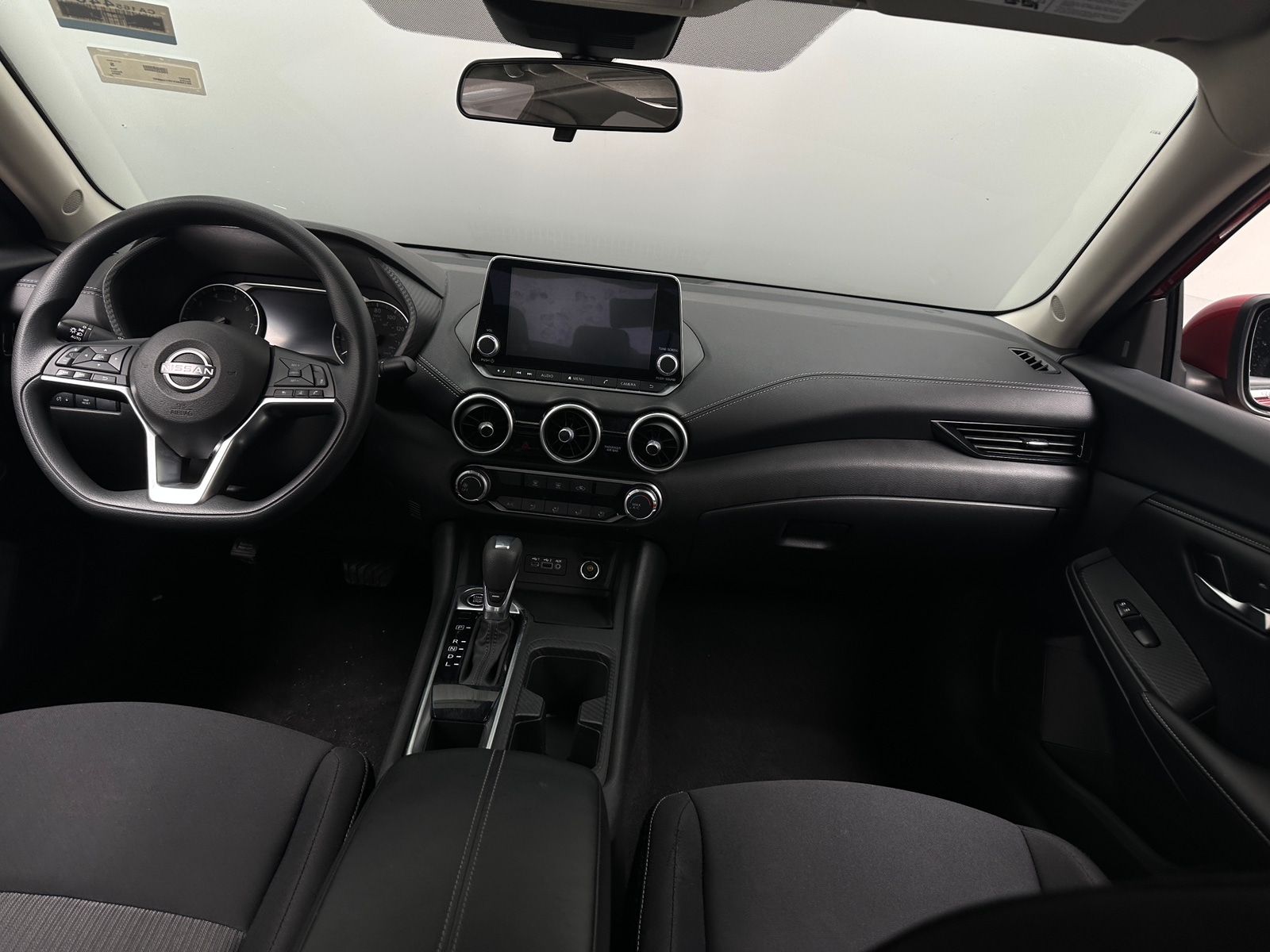 Thumbnail: 2024 Nissan Sentra - 3