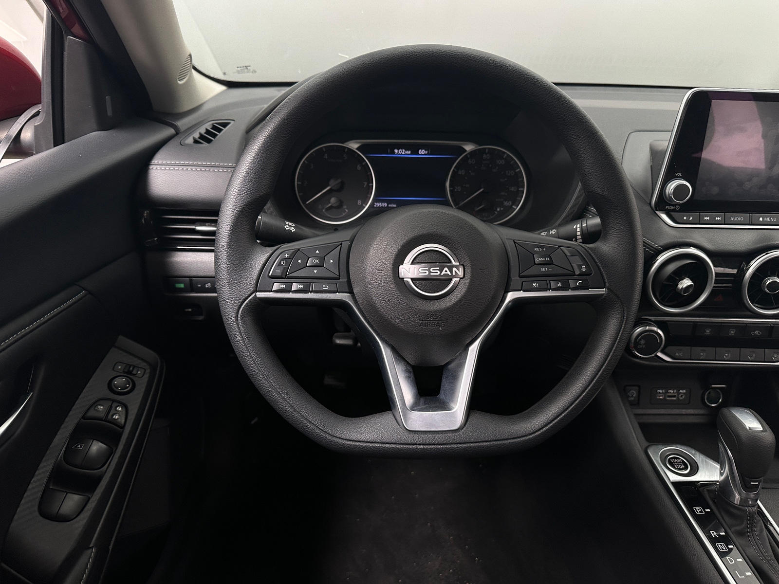 Thumbnail: 2024 Nissan Sentra - 5