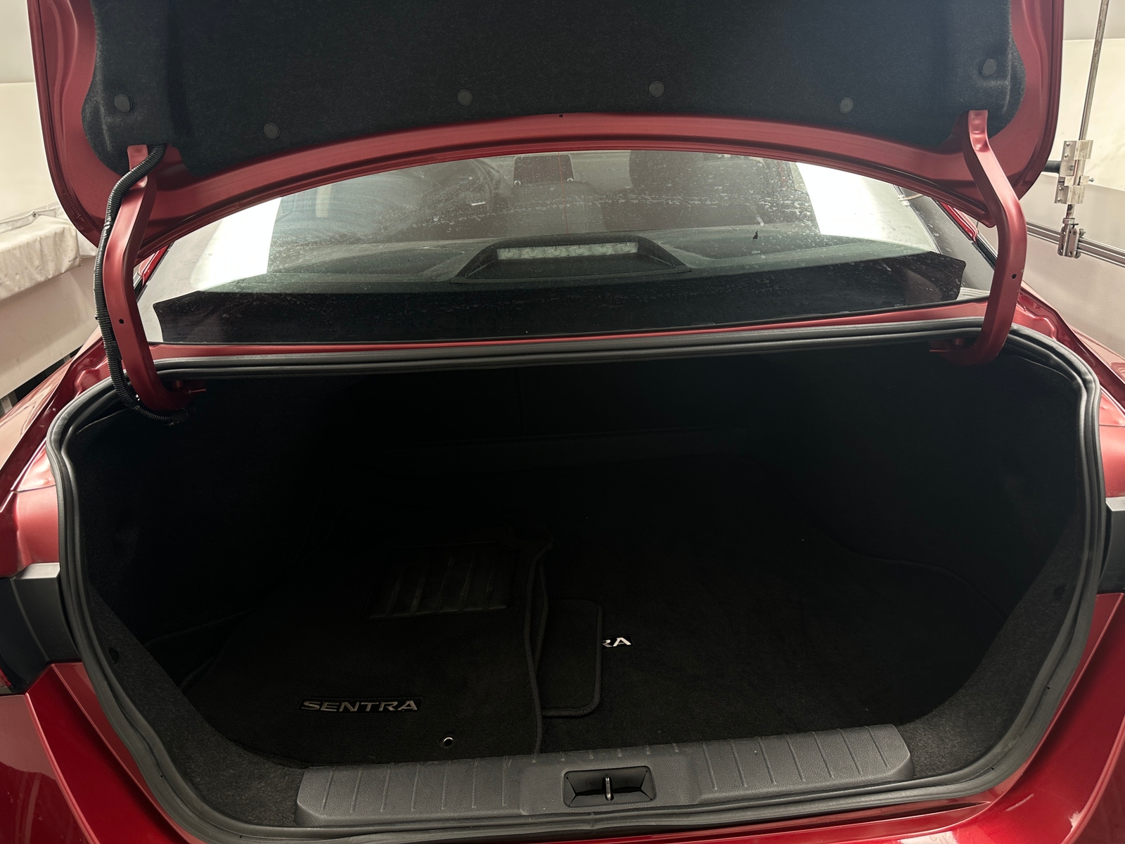 Thumbnail: 2024 Nissan Sentra - 7