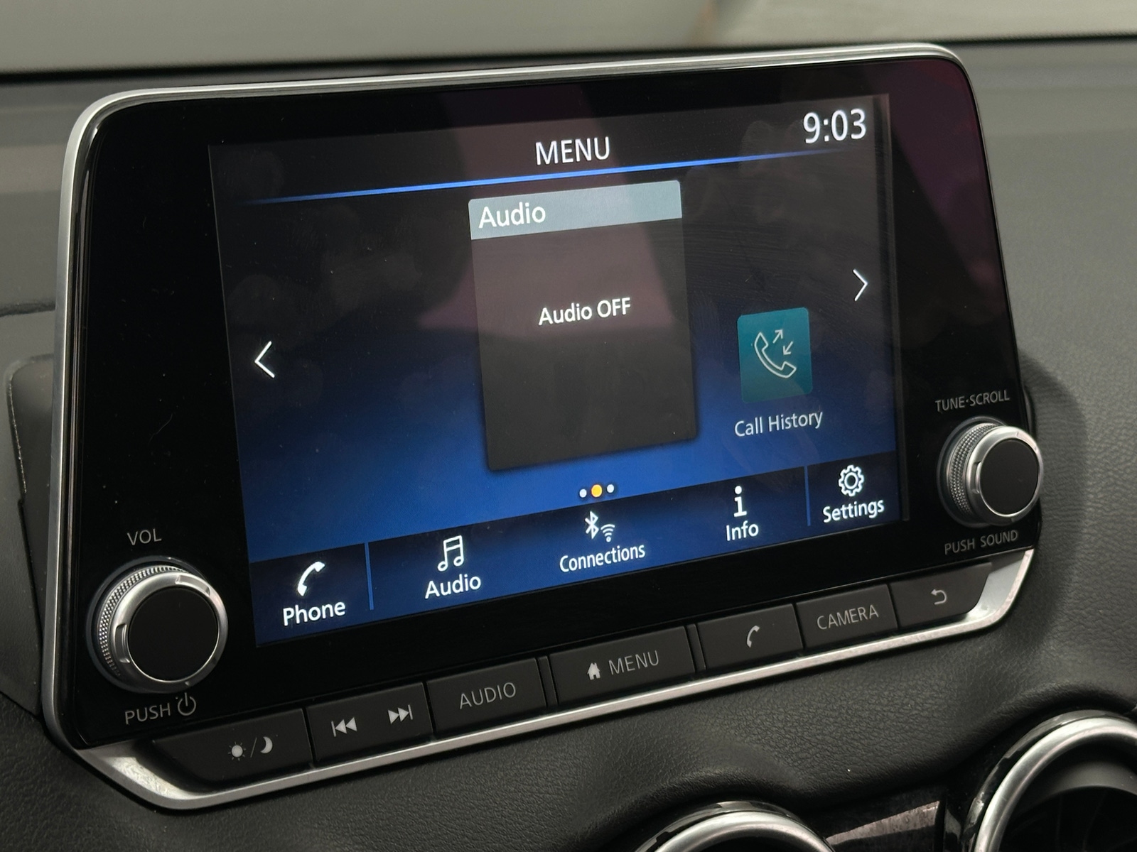 Thumbnail: 2024 Nissan Sentra - 4