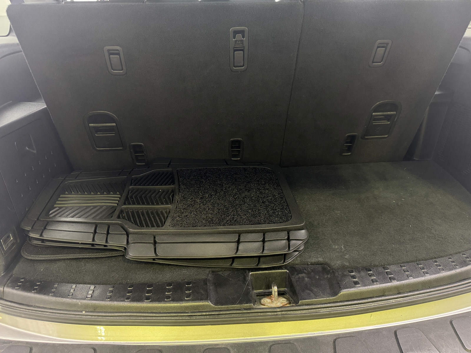 Thumbnail: 2011 Honda Pilot - 6