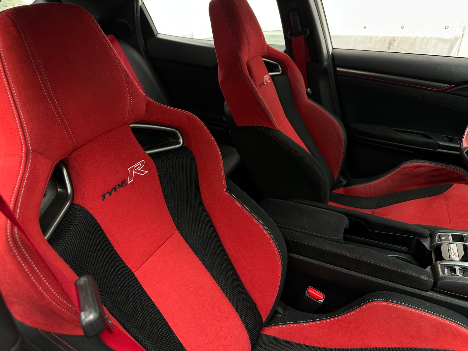 Thumbnail: 2019 Honda Civic - 2