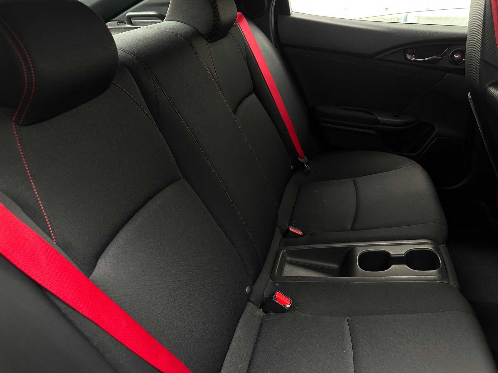 Thumbnail: 2019 Honda Civic - 6