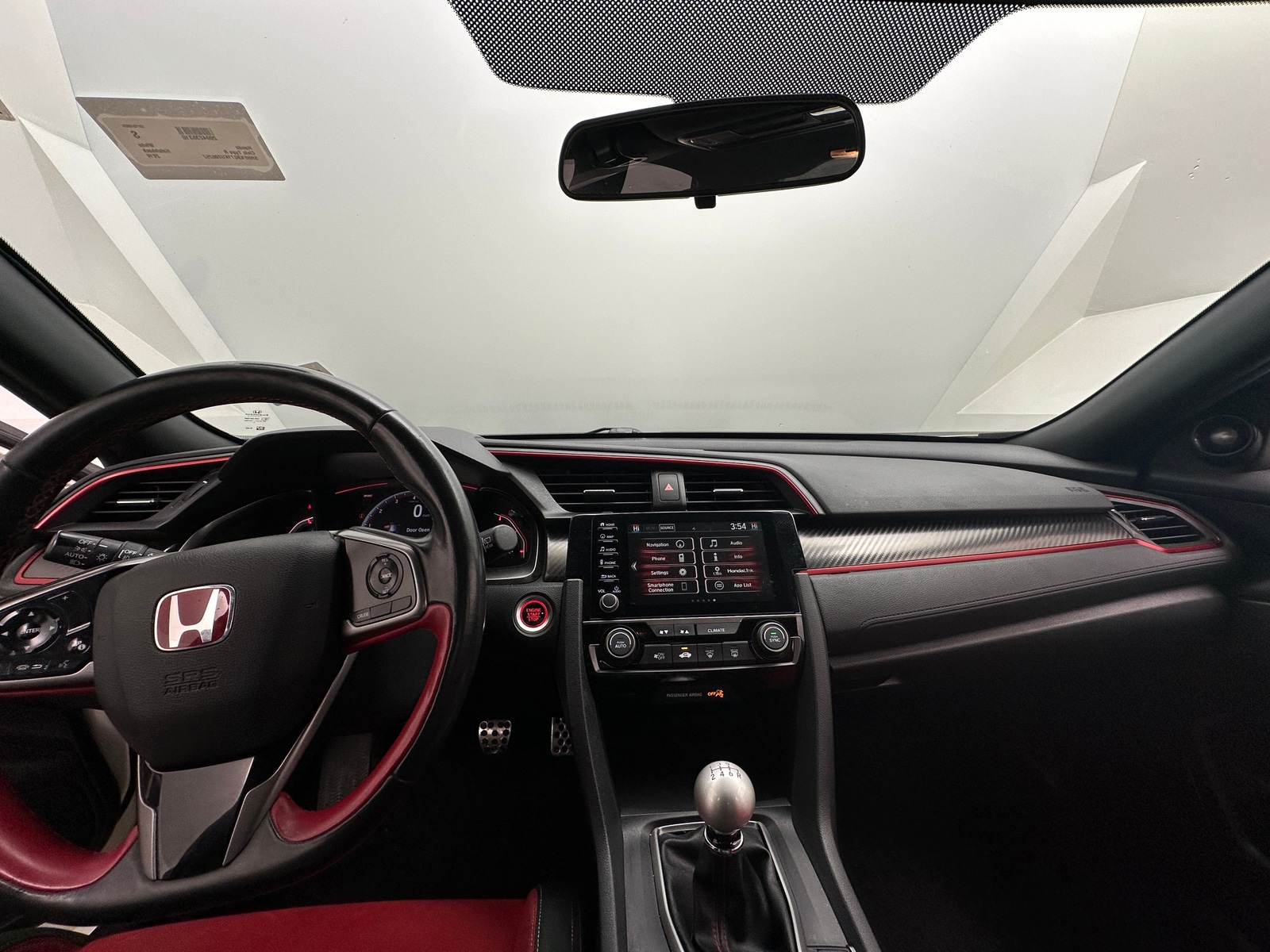 Thumbnail: 2019 Honda Civic - 3