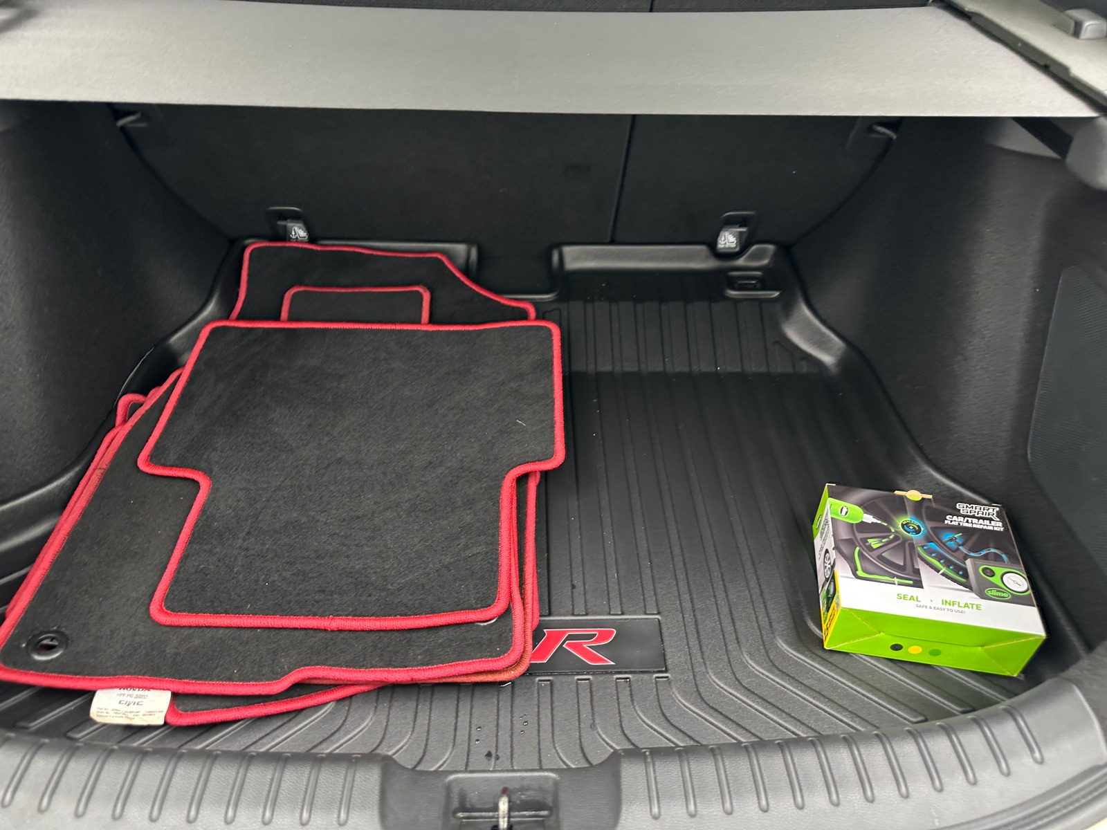 Thumbnail: 2019 Honda Civic - 7