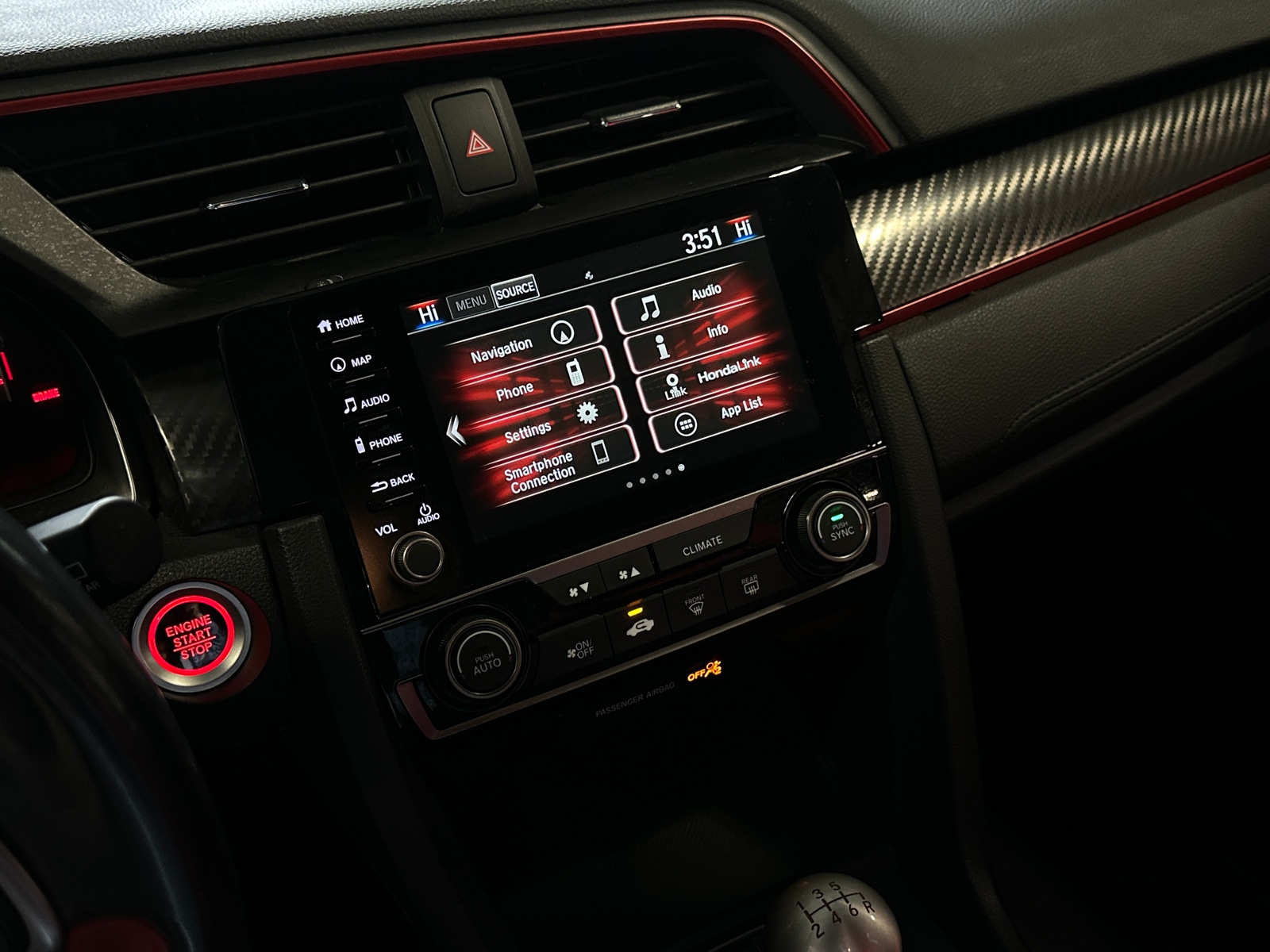 Thumbnail: 2019 Honda Civic - 4